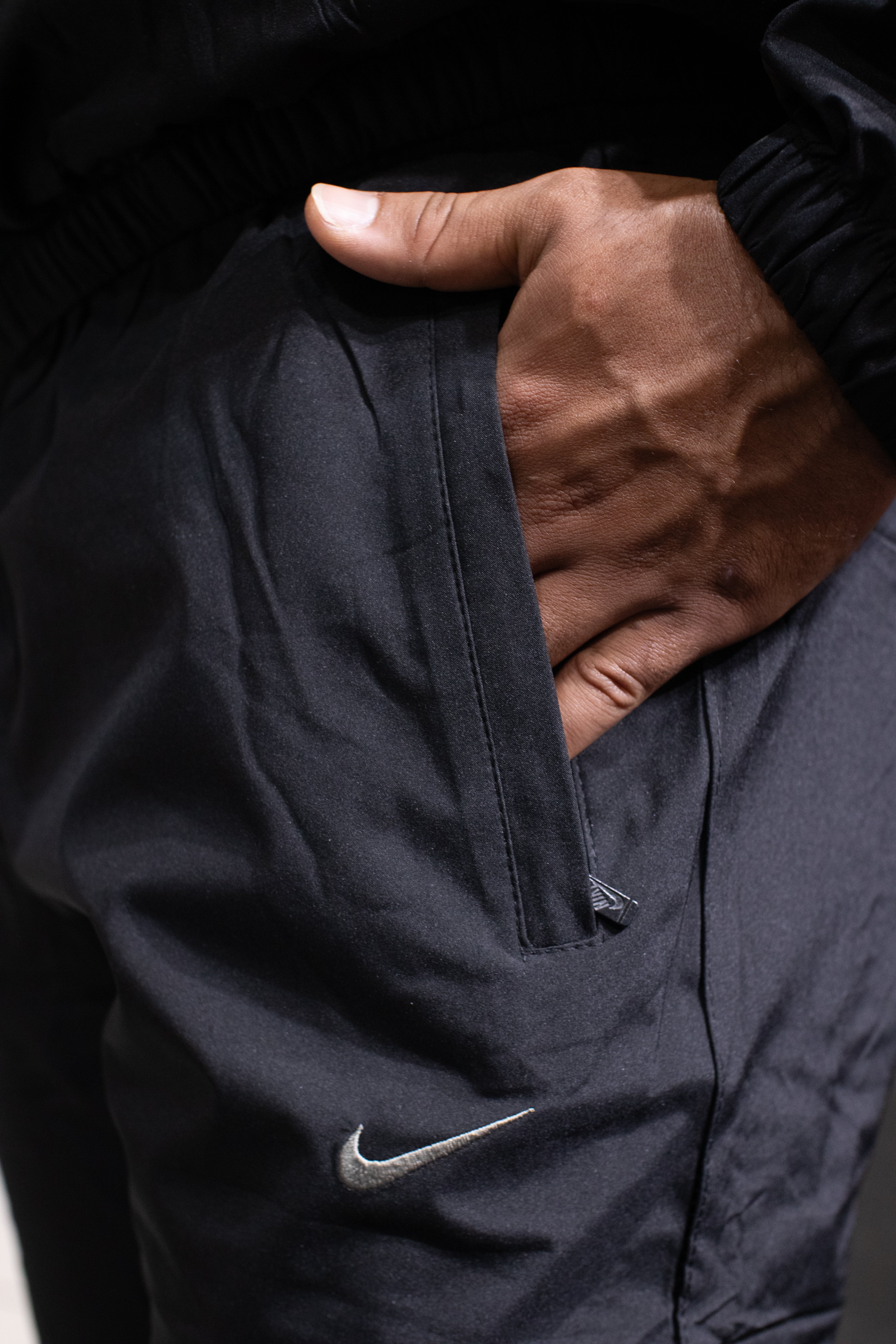 Sudadera Importada Dryfit Verde Militar